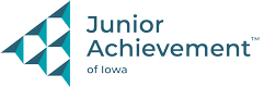 Junior Achievement of Iowa logo