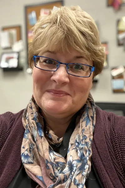 image of lysa hegland