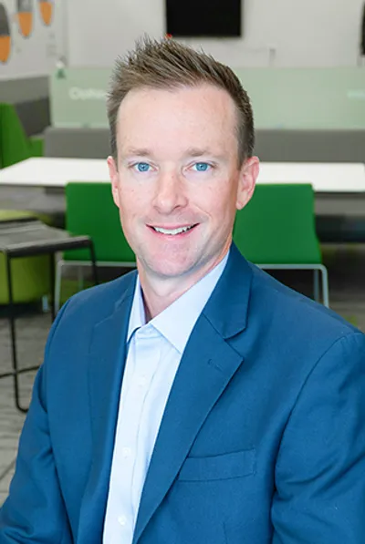 image of ryan osborn