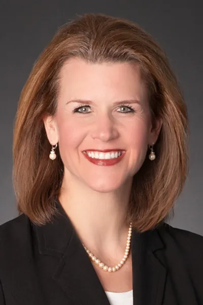 image of christine landa