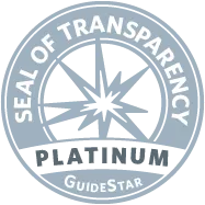 Guidestar Platinum Seal