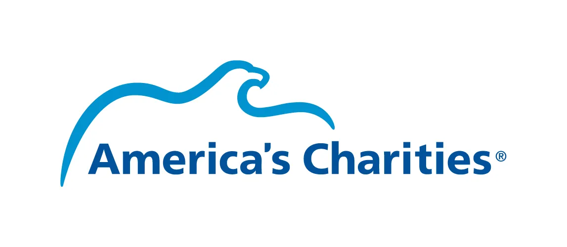 American Charities seal